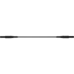 Msfk a341 / 1 / 200 / sw cordon de mesure de sécurité fiche mâle fiche mâle 200 cm noir 1 pc(s) - schützinger ... Msfk a341 / 1 / 200 / sw cordon de mesure de sécurité fiche mâle fiche mâle 200 cm noir 1 pc(s) - schützinger ...