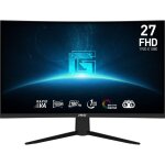 Msi g27c3f cran plat de pc 68, 6 cm (27 ) 1920 x 1080 pixels full hd lcd noir