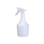 Bouteille vaporisateur 1l msv