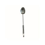 Cuillre passoire  trou en inox msv