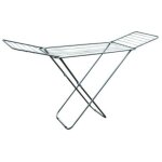 Msv - etendoir � linge � ailes 18m en inox