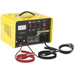 Msw - chargeur de batterie automatique - aide � d�marrage - 12 / 24 v - 20 / 30 a