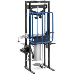 Compresseur de ressort amortisseur pneumatique 1 t 8 bar pro tendeur de ressort Compresseur de ressort amortisseur pneumatique 1 t 8 bar pro tendeur de ressort