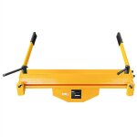 Msw - plieuse - 460 mm - 0 - 135° - manuelle Msw - plieuse - 460 mm - 0 - 135° - manuelle