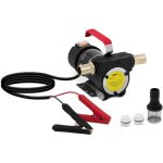 Msw - pompe diesel - 12 v - 40 l / min