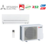 Mitsubishi electric - mitsubishi msz - ap35vgk + muz - ap35vgk 3500w a + + + / a + + Mitsubishi electric - mitsubishi msz - ap35vgk + muz - ap35vgk 3500w a + + + / a + +