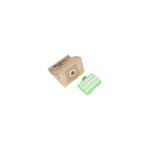 Boite de 10 sacs + 1 filtre hepa
