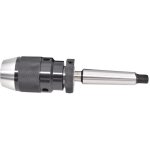 Mt3mt1 mt2 mt3 b10 b12 b16 b18 b22 1 jeu pour tte de perage auto - serrante pour machine cnc (mt2 - ...