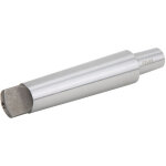 Mta3 - b16 morse tige conique perceuse mandrin arbre adaptateur connecteur bielle tige