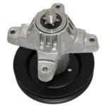 Mtd - 618 - 04474b - palier de lame pour tondeuse autoporte