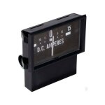 725 - 0925 - amp�rem�tre pour tondeuse autoport�e mtd