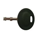 725 - 1745a - cl� pour contacteur de d�marrage pour tondeuse autoport�e mtd