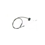 746 - 04600 - cable d'avancement pour tondeuse mtd
