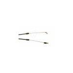 746 - 04780 - cable d'embrayage pour tondeuse mtd