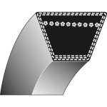 Mtd 754 - 0461 courroie trapzodale pour tondeuse  gazon 954 - 0461