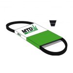 754 - 04111 - courroie pour tondeuse autoporte mtd
