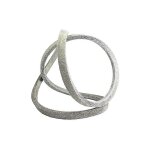 Courroie de lame coupe 76cm mtd 754 - 0328 Courroie de lame coupe 76cm mtd 754 - 0328