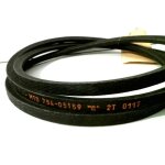 Courroie pour lame de tracteur tondeuse 754 - 05159 plateau de coupe 37' / 95cm mtd