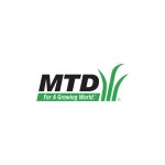 Courroie tondeuse coupe 46cm mtd 754 - 0327