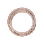 Courroie traction tracteur tondeuse oleo - mac / mtd