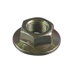 712 - 0417a - ecrou de fixation de lame pour tondeuse autoporte mtd