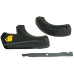 Mtd - kit mulching pour minirider lr cub cadet