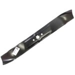 Lame mulching autoporte mtd coupe 107 cm origine - 742 - 0616a