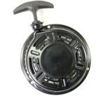 Mtd - lanceur complet tondeuse 751 - 12418