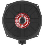 Mtx audio - haut - parleurs sp�cifiques kit 3 voies - 20cm - 4o - 150w rms - pour bmw & mini