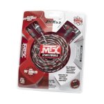 Mtx znx5. 2 câble rca zeronoise 5 metres symétrique 100% cuivre 3 blindages Mtx znx5. 2 câble rca zeronoise 5 metres symétrique 100% cuivre 3 blindages