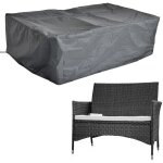 63x58x112cm bâche de protection mobilier de jardin 63x58x112cm bâche de protection mobilier de jardin