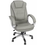 Mucola - fauteuil excutif fauteuil de bureau 120 kg fauteuil pivotant fauteuil de bureau fauteuil d'ordinateu ...