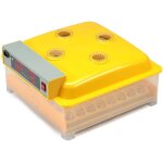 Mucola - incubateur automatique pour 48 oeufs closoir