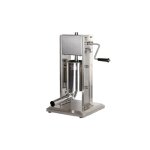 Machine de remplissage de saucisse acier inoxydable machine de seringue de saucisse tir de saucisse - ... Machine de remplissage de saucisse acier inoxydable machine de seringue de saucisse tir de saucisse - ...