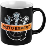 Mug avec imprimé moto expert, 330 ml Mug avec imprimé moto expert, 330 ml