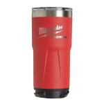 Mug isotherme packout 591 ml - milwaukee 4932479074 Mug isotherme packout 591 ml - milwaukee 4932479074