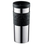 Mug de voyage 35cl noir bodum 11093 - 01