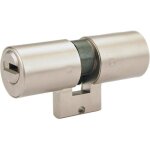 Mul - t - lock ? cylindre de serrure cabri classic pro 33x33mm ? 10 goupilles t�lescopiques ? protection ...