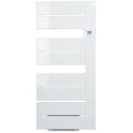 Muller intuitiv - s�che - serviettes �lectrique balica soufflant 1500w - intuis m109215