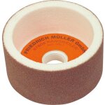 Muller - meule boisseau corindon sup�rieur 100x50x20mm g80 m�ller 1 pcs