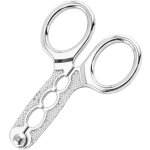 Multi - fonction de noix de pin dcortiqueur melon graines casse - noisette pince scissor pistaches ouvre ...