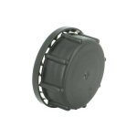 Bouchon plein pour vanne 2'' s60x6 cuve eau 1000l Bouchon plein pour vanne 2'' s60x6 cuve eau 1000l
