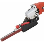Multifonction mini bricolage ponceuse bande de pon�age adaptateur bande ponceuse � bande pour 115mm 4. ...