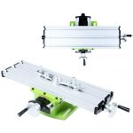 Multifonction mini table de travail fraiseuse appareil �tau de foret de travail