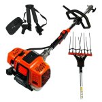 Sakawa - multifonction peigne vibreurs 58 cc