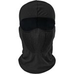 Multifonction ultra l�ger, cagoule respirante coupe - vent masque cache - cou anti poussi�re / froid, ...