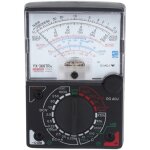 Multimtre analogique ac dc ? voltmtre ampremtre ohmmtre ? tension jusqu' 1000v ? rsistance jusqu' ...