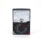 Multimtre analogique multimtre testeur ac dc voltmtre ampremtre ohmmtre multimtre analogique tension ...