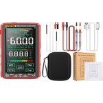 Multimètre aneng 683 à charge pleine écran, numérique haute précision, intelligent auto plage anti - ... Multimètre aneng 683 à charge pleine écran, numérique haute précision, intelligent auto plage anti - ...
