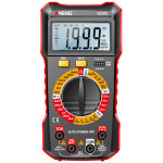 Multim�tre capacim�tre professionnel sz305, 1999 comptes, mesure rapide et pr�cise de tension, courant, ...